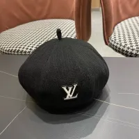 Cheap Louis Vuitton LV Caps #1401237 Replica Wholesale [$34.00 USD] [ITEM#1401237] on Replica Louis Vuitton LV Caps