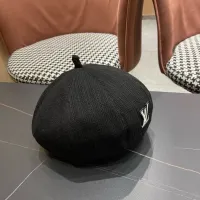 Cheap Louis Vuitton LV Caps #1401237 Replica Wholesale [$34.00 USD] [ITEM#1401237] on Replica Louis Vuitton LV Caps