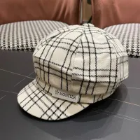 Cheap Moncler Caps #1401239 Replica Wholesale [$34.00 USD] [ITEM#1401239] on Replica Moncler Caps