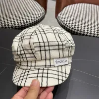 Cheap Moncler Caps #1401239 Replica Wholesale [$34.00 USD] [ITEM#1401239] on Replica Moncler Caps