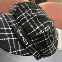Cheap Moncler Caps #1401240 Replica Wholesale [$34.00 USD] [ITEM#1401240] on Replica Moncler Caps