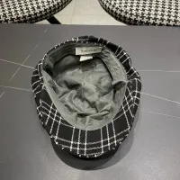 Cheap Moncler Caps #1401240 Replica Wholesale [$34.00 USD] [ITEM#1401240] on Replica Moncler Caps