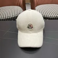 Cheap Moncler Caps #1401252 Replica Wholesale [$34.00 USD] [ITEM#1401252] on Replica Moncler Caps