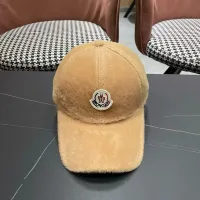 Cheap Moncler Caps #1401253 Replica Wholesale [$34.00 USD] [ITEM#1401253] on Replica Moncler Caps