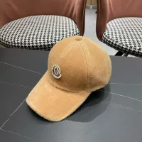 Cheap Moncler Caps #1401253 Replica Wholesale [$34.00 USD] [ITEM#1401253] on Replica Moncler Caps
