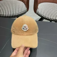 Cheap Moncler Caps #1401253 Replica Wholesale [$34.00 USD] [ITEM#1401253] on Replica Moncler Caps