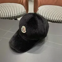 Cheap Moncler Caps #1401254 Replica Wholesale [$34.00 USD] [ITEM#1401254] on Replica Moncler Caps