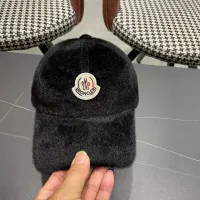 Cheap Moncler Caps #1401254 Replica Wholesale [$34.00 USD] [ITEM#1401254] on Replica Moncler Caps