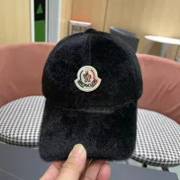 Cheap Moncler Caps #1401254 Replica Wholesale [$34.00 USD] [ITEM#1401254] on Replica Moncler Caps