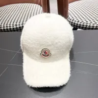Cheap Moncler Caps #1401261 Replica Wholesale [$34.00 USD] [ITEM#1401261] on Replica Moncler Caps