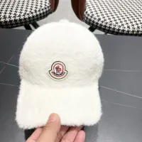 Cheap Moncler Caps #1401261 Replica Wholesale [$34.00 USD] [ITEM#1401261] on Replica Moncler Caps