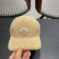 Cheap Moncler Caps #1401262 Replica Wholesale [$34.00 USD] [ITEM#1401262] on Replica Moncler Caps