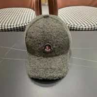 Cheap Moncler Caps #1401263 Replica Wholesale [$34.00 USD] [ITEM#1401263] on Replica Moncler Caps