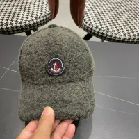 Cheap Moncler Caps #1401263 Replica Wholesale [$34.00 USD] [ITEM#1401263] on Replica Moncler Caps