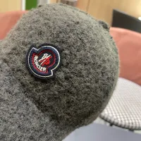 Cheap Moncler Caps #1401263 Replica Wholesale [$34.00 USD] [ITEM#1401263] on Replica Moncler Caps