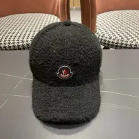 Cheap Moncler Caps #1401264 Replica Wholesale [$34.00 USD] [ITEM#1401264] on Replica Moncler Caps