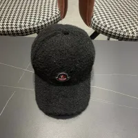 Cheap Moncler Caps #1401264 Replica Wholesale [$34.00 USD] [ITEM#1401264] on Replica Moncler Caps