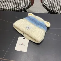 Cheap Moncler Caps #1401265 Replica Wholesale [$36.00 USD] [ITEM#1401265] on Replica Moncler Caps