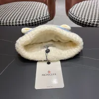 Cheap Moncler Caps #1401265 Replica Wholesale [$36.00 USD] [ITEM#1401265] on Replica Moncler Caps