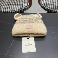 Cheap Moncler Caps #1401266 Replica Wholesale [$36.00 USD] [ITEM#1401266] on Replica Moncler Caps