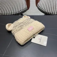 Cheap Moncler Caps #1401266 Replica Wholesale [$36.00 USD] [ITEM#1401266] on Replica Moncler Caps