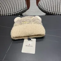 Cheap Moncler Caps #1401266 Replica Wholesale [$36.00 USD] [ITEM#1401266] on Replica Moncler Caps