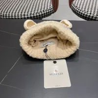 Cheap Moncler Caps #1401266 Replica Wholesale [$36.00 USD] [ITEM#1401266] on Replica Moncler Caps