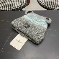 Cheap Moncler Caps #1401267 Replica Wholesale [$36.00 USD] [ITEM#1401267] on Replica Moncler Caps