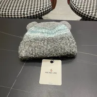 Cheap Moncler Caps #1401267 Replica Wholesale [$36.00 USD] [ITEM#1401267] on Replica Moncler Caps