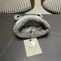 Cheap Moncler Caps #1401267 Replica Wholesale [$36.00 USD] [ITEM#1401267] on Replica Moncler Caps