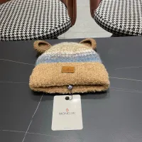 Cheap Moncler Caps #1401268 Replica Wholesale [$36.00 USD] [ITEM#1401268] on Replica Moncler Caps