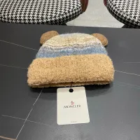 Cheap Moncler Caps #1401268 Replica Wholesale [$36.00 USD] [ITEM#1401268] on Replica Moncler Caps