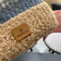 Cheap Moncler Caps #1401268 Replica Wholesale [$36.00 USD] [ITEM#1401268] on Replica Moncler Caps