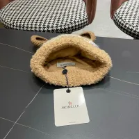 Cheap Moncler Caps #1401268 Replica Wholesale [$36.00 USD] [ITEM#1401268] on Replica Moncler Caps