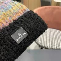Cheap Moncler Caps #1401269 Replica Wholesale [$36.00 USD] [ITEM#1401269] on Replica Moncler Caps