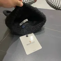 Cheap Moncler Caps #1401269 Replica Wholesale [$36.00 USD] [ITEM#1401269] on Replica Moncler Caps