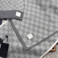 Cheap Louis Vuitton LV Hat and Scarf Set #1401292 Replica Wholesale [$48.00 USD] [ITEM#1401292] on Replica Louis Vuitton LV Hat and Scarf and Glove Set