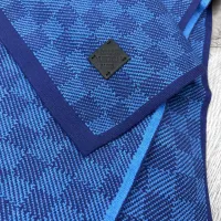 Cheap Louis Vuitton LV Hat and Scarf Set #1401294 Replica Wholesale [$48.00 USD] [ITEM#1401294] on Replica Louis Vuitton LV Hat and Scarf and Glove Set