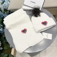 Cheap Moncler Hat and Scarf Set #1401314 Replica Wholesale [$68.00 USD] [ITEM#1401314] on Replica Moncler Hat and Scarf and Glove Set