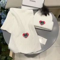 Cheap Moncler Hat and Scarf Set #1401314 Replica Wholesale [$68.00 USD] [ITEM#1401314] on Replica Moncler Hat and Scarf and Glove Set