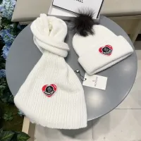 Cheap Moncler Hat and Scarf Set #1401314 Replica Wholesale [$68.00 USD] [ITEM#1401314] on Replica Moncler Hat and Scarf and Glove Set