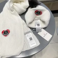 Cheap Moncler Hat and Scarf Set #1401314 Replica Wholesale [$68.00 USD] [ITEM#1401314] on Replica Moncler Hat and Scarf and Glove Set
