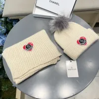Cheap Moncler Hat and Scarf Set #1401315 Replica Wholesale [$68.00 USD] [ITEM#1401315] on Replica Moncler Hat and Scarf and Glove Set