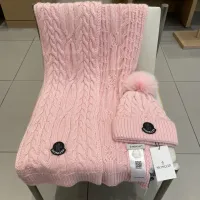 Cheap Moncler Hat and Scarf Set #1401327 Replica Wholesale [$68.00 USD] [ITEM#1401327] on Replica Moncler Hat and Scarf and Glove Set