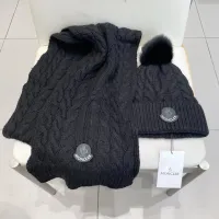 Cheap Moncler Hat and Scarf Set #1401329 Replica Wholesale [$68.00 USD] [ITEM#1401329] on Replica Moncler Hat and Scarf and Glove Set