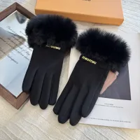 Cheap MIU MIU Gloves For Women #1401332 Replica Wholesale [$39.00 USD] [ITEM#1401332] on Replica MIU MIU Gloves