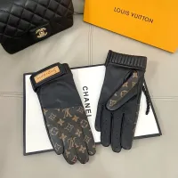 Cheap Louis Vuitton LV Gloves For Women #1401333 Replica Wholesale [$68.00 USD] [ITEM#1401333] on Replica Louis Vuitton LV Gloves