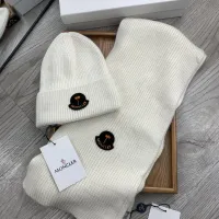 Cheap Moncler Hat and Scarf Set #1401335 Replica Wholesale [$52.00 USD] [ITEM#1401335] on Replica Moncler Hat and Scarf and Glove Set