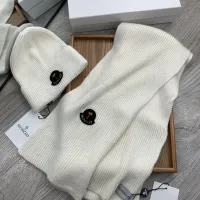 Cheap Moncler Hat and Scarf Set #1401335 Replica Wholesale [$52.00 USD] [ITEM#1401335] on Replica Moncler Hat and Scarf and Glove Set