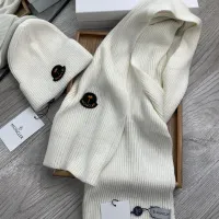 Cheap Moncler Hat and Scarf Set #1401335 Replica Wholesale [$52.00 USD] [ITEM#1401335] on Replica Moncler Hat and Scarf and Glove Set